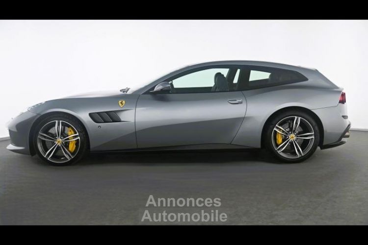 Ferrari GTC4 Lusso GTC4Lusso V12 6.3 690ch - <small></small> 204.900 € <small>TTC</small> - #5