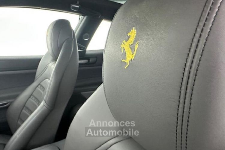 Ferrari GTC4 Lusso GTC4Lusso V12 6.3 690ch - <small></small> 204.900 € <small>TTC</small> - #10