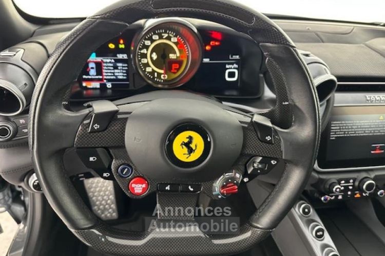 Ferrari GTC4 Lusso GTC4Lusso V12 6.3 690ch - <small></small> 204.900 € <small>TTC</small> - #12