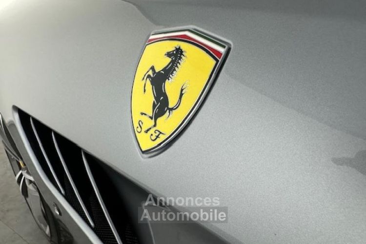 Ferrari GTC4 Lusso GTC4Lusso V12 6.3 690ch - <small></small> 204.900 € <small>TTC</small> - #19