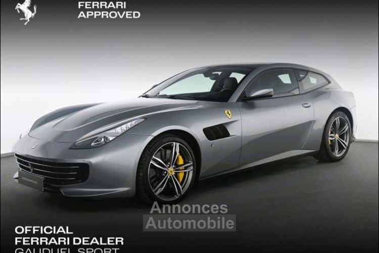 Ferrari GTC4 Lusso GTC4Lusso V12 6.3 690ch - <small></small> 259.900 € <small>TTC</small> - #1