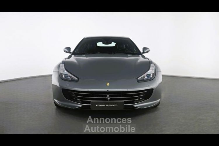 Ferrari GTC4 Lusso GTC4Lusso V12 6.3 690ch - <small></small> 259.900 € <small>TTC</small> - #3