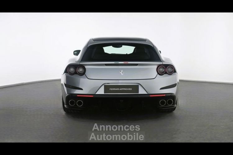 Ferrari GTC4 Lusso GTC4Lusso V12 6.3 690ch - <small></small> 259.900 € <small>TTC</small> - #4