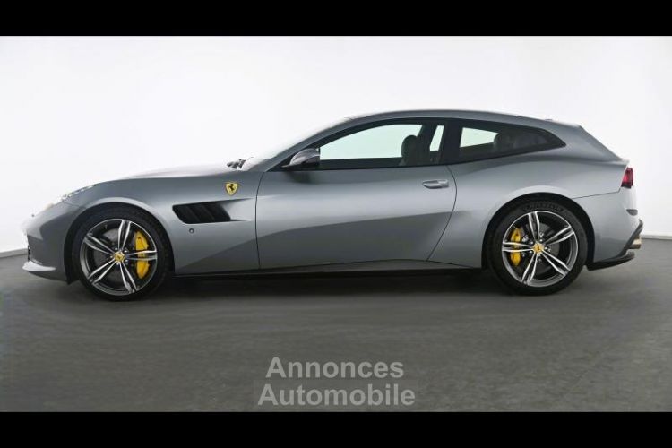 Ferrari GTC4 Lusso GTC4Lusso V12 6.3 690ch - <small></small> 259.900 € <small>TTC</small> - #5