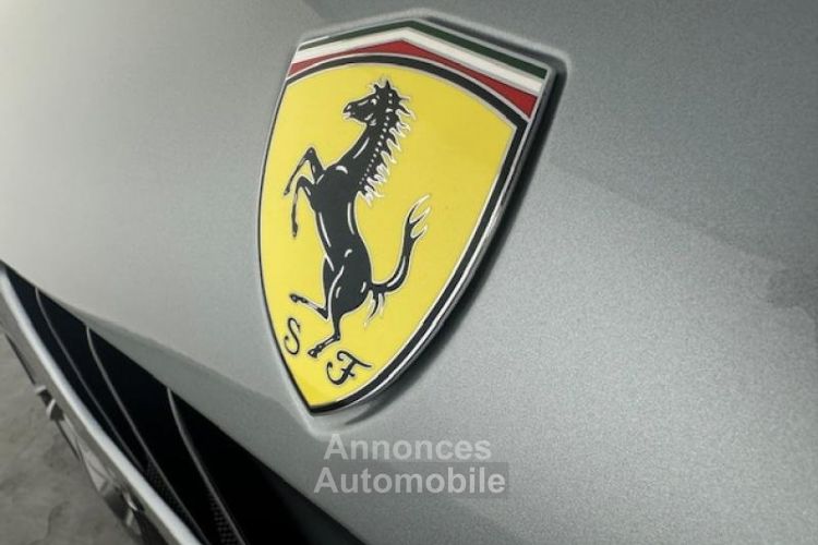 Ferrari GTC4 Lusso GTC4Lusso V12 6.3 690ch - <small></small> 259.900 € <small>TTC</small> - #19