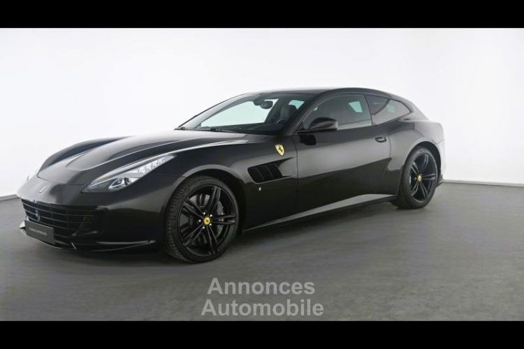 Ferrari GTC4 Lusso GTC4Lusso V12 6.3 690ch - <small></small> 249.900 € <small>TTC</small> - #1