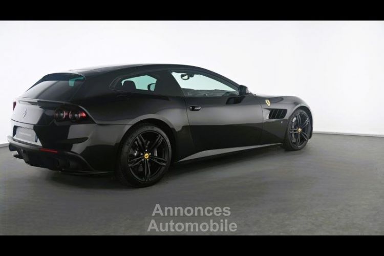 Ferrari GTC4 Lusso GTC4Lusso V12 6.3 690ch - <small></small> 249.900 € <small>TTC</small> - #2