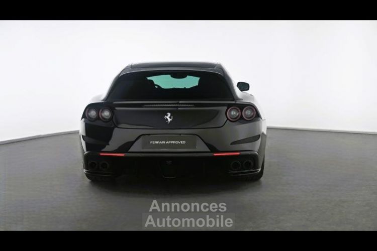 Ferrari GTC4 Lusso GTC4Lusso V12 6.3 690ch - <small></small> 249.900 € <small>TTC</small> - #3