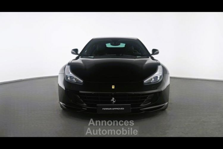 Ferrari GTC4 Lusso GTC4Lusso V12 6.3 690ch - <small></small> 249.900 € <small>TTC</small> - #4