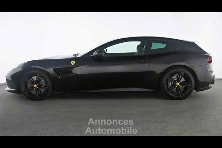 Ferrari GTC4 Lusso GTC4Lusso V12 6.3 690ch - <small></small> 249.900 € <small>TTC</small> - #5