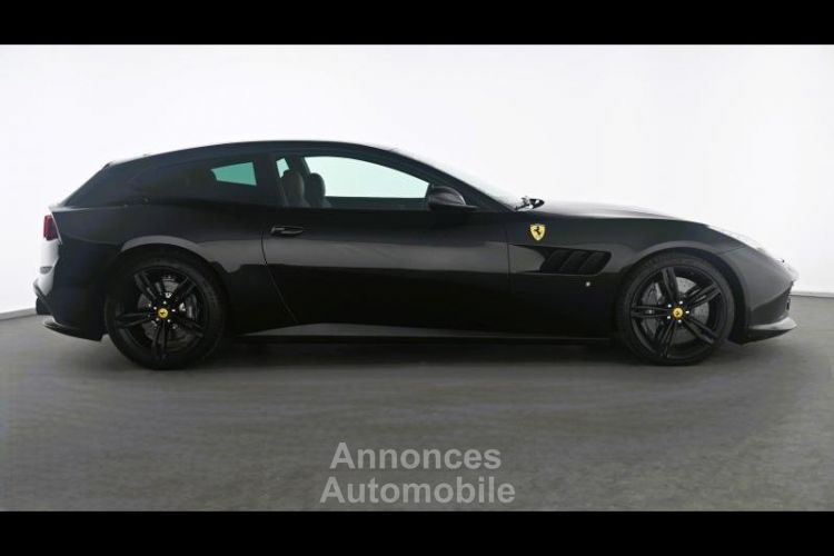 Ferrari GTC4 Lusso GTC4Lusso V12 6.3 690ch - <small></small> 249.900 € <small>TTC</small> - #6