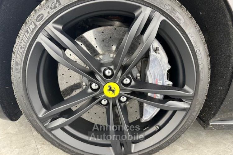 Ferrari GTC4 Lusso GTC4Lusso V12 6.3 690ch - <small></small> 249.900 € <small>TTC</small> - #15