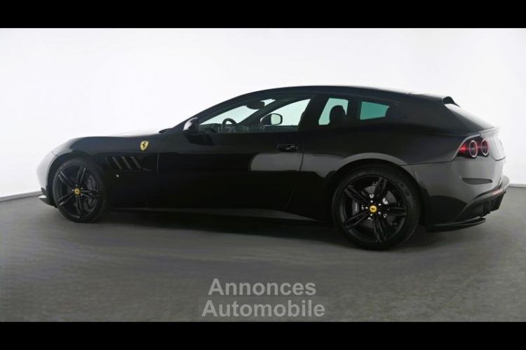 Ferrari GTC4 Lusso GTC4Lusso V12 6.3 690ch - <small></small> 249.900 € <small>TTC</small> - #19