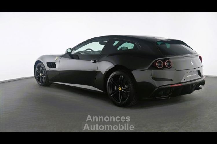 Ferrari GTC4 Lusso GTC4Lusso V12 6.3 690ch - <small></small> 249.900 € <small>TTC</small> - #20