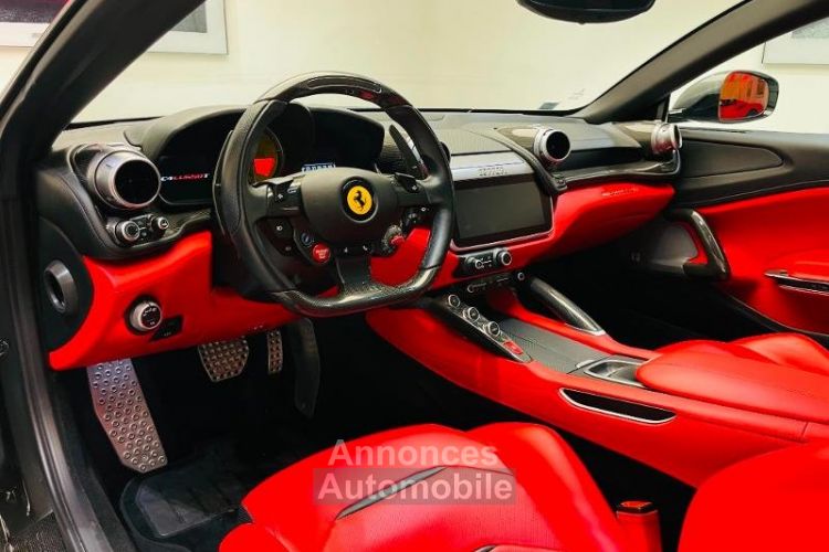 Ferrari GTC4 Lusso GTC4Lusso V8 3.9 T 610ch - <small></small> 209.900 € <small>TTC</small> - #2