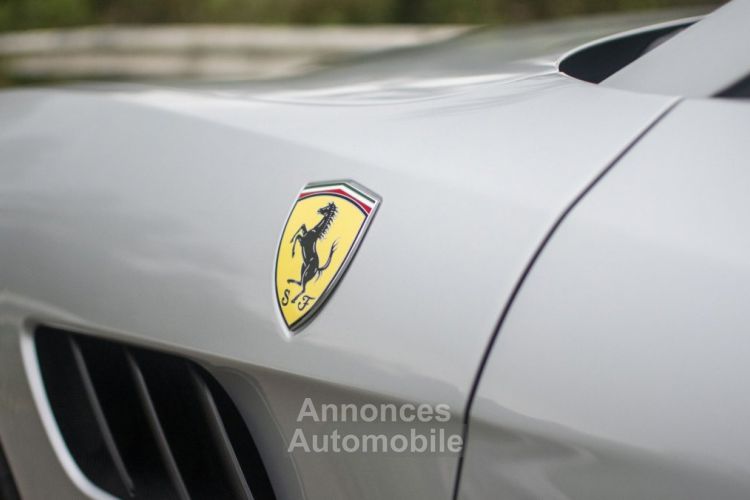 Ferrari GTC4 Lusso T - <small></small> 199.000 € <small>TTC</small> - #5