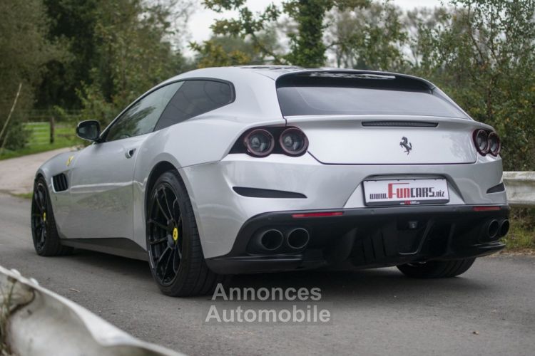 Ferrari GTC4 Lusso T - <small></small> 199.000 € <small>TTC</small> - #6