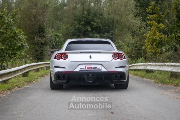 Ferrari GTC4 Lusso T - <small></small> 199.000 € <small>TTC</small> - #7