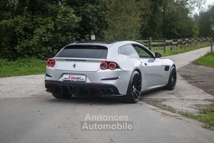 Ferrari GTC4 Lusso T - <small></small> 199.000 € <small>TTC</small> - #9