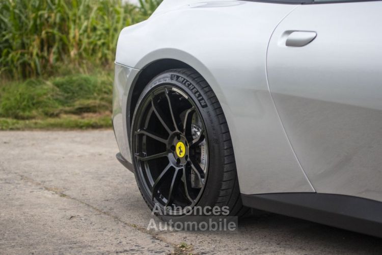 Ferrari GTC4 Lusso T - <small></small> 199.000 € <small>TTC</small> - #13