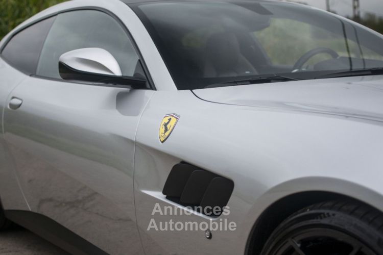 Ferrari GTC4 Lusso T - <small></small> 199.000 € <small>TTC</small> - #14