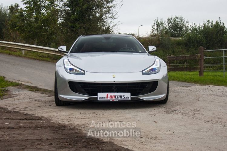 Ferrari GTC4 Lusso T - <small></small> 199.000 € <small>TTC</small> - #15