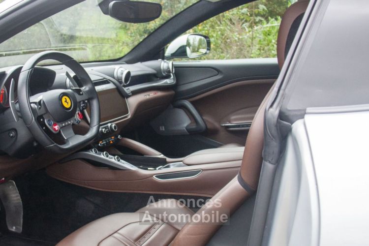 Ferrari GTC4 Lusso T - <small></small> 199.000 € <small>TTC</small> - #17