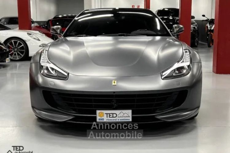 Ferrari GTC4 Lusso 610cv - <small></small> 151.500 € <small>TTC</small> - #2