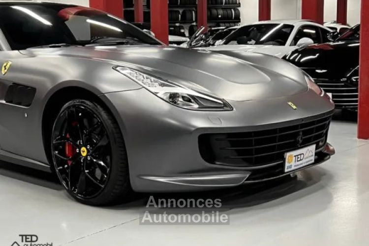 Ferrari GTC4 Lusso 610cv - <small></small> 151.500 € <small>TTC</small> - #5