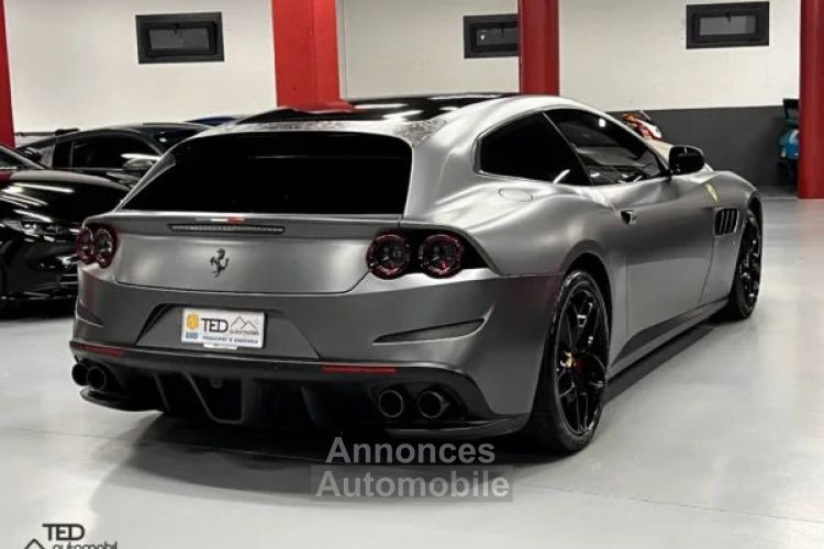 Ferrari GTC4 Lusso 610cv - <small></small> 151.500 € <small>TTC</small> - #7