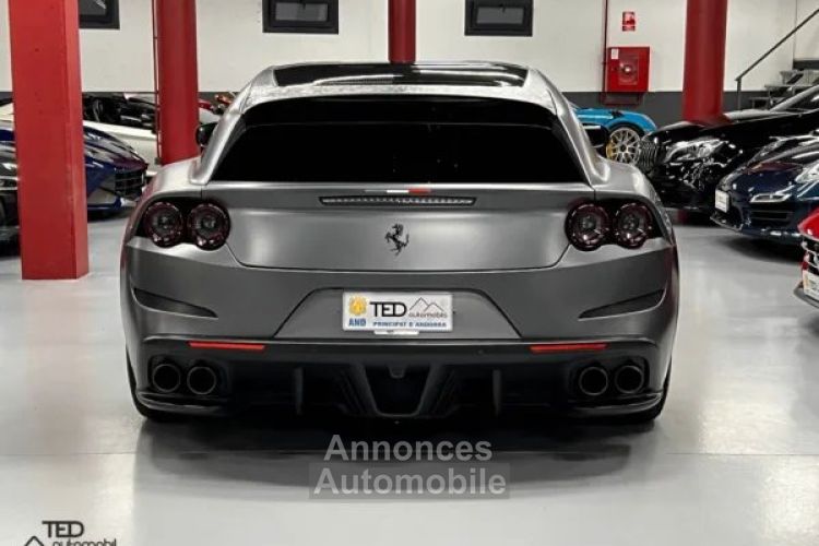 Ferrari GTC4 Lusso 610cv - <small></small> 151.500 € <small>TTC</small> - #8