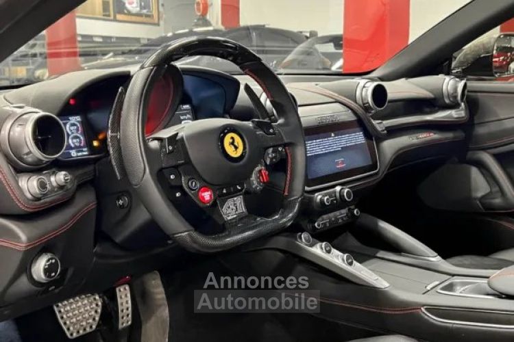 Ferrari GTC4 Lusso 610cv - <small></small> 151.500 € <small>TTC</small> - #11