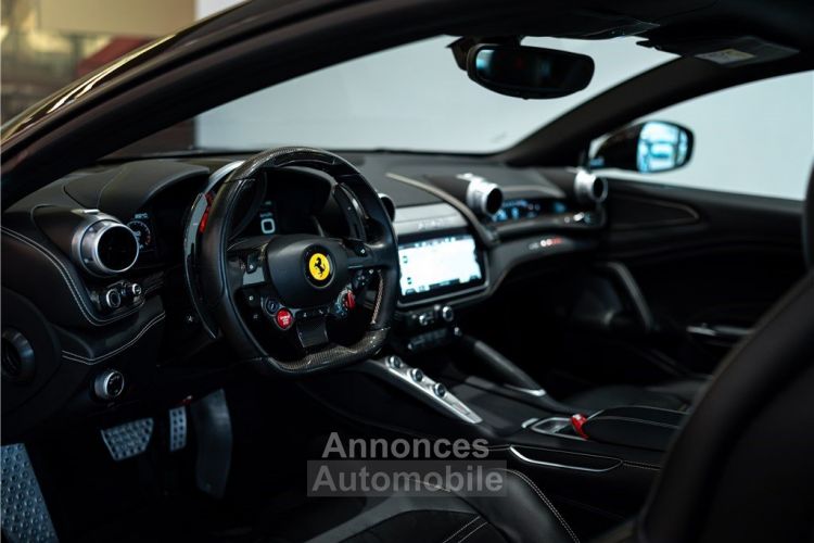 Ferrari GTC4 Lusso T T V8 3.9 610CH - <small></small> 226.900 € <small>TTC</small> - #18