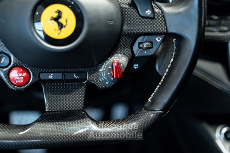 Ferrari GTC4 Lusso T T V8 3.9 610CH - <small></small> 226.900 € <small>TTC</small> - #23