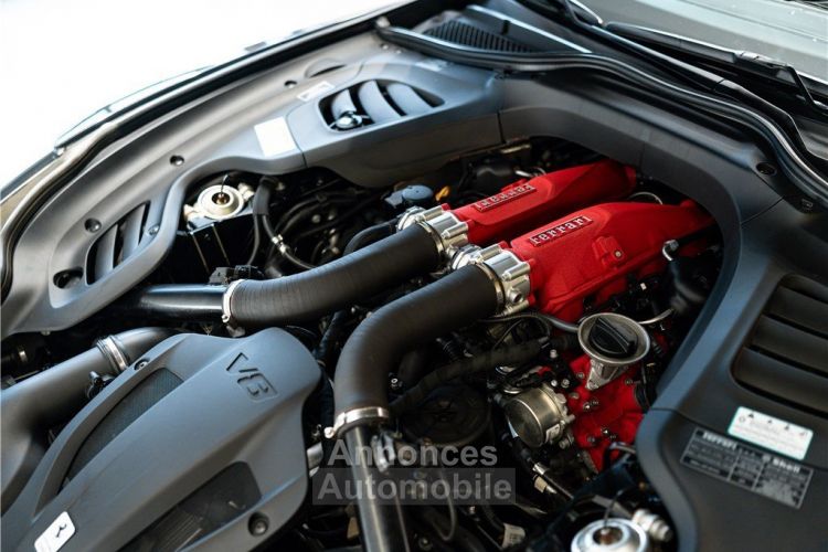 Ferrari GTC4 Lusso T T V8 3.9 610CH - <small></small> 226.900 € <small>TTC</small> - #34