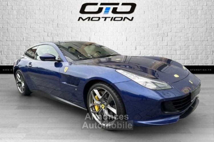 Ferrari GTC4 Lusso T V8 3.9 610ch T - <small></small> 231.990 € <small></small> - #1