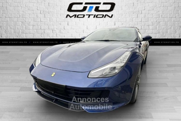 Ferrari GTC4 Lusso T V8 3.9 610ch T - <small></small> 231.990 € <small></small> - #2