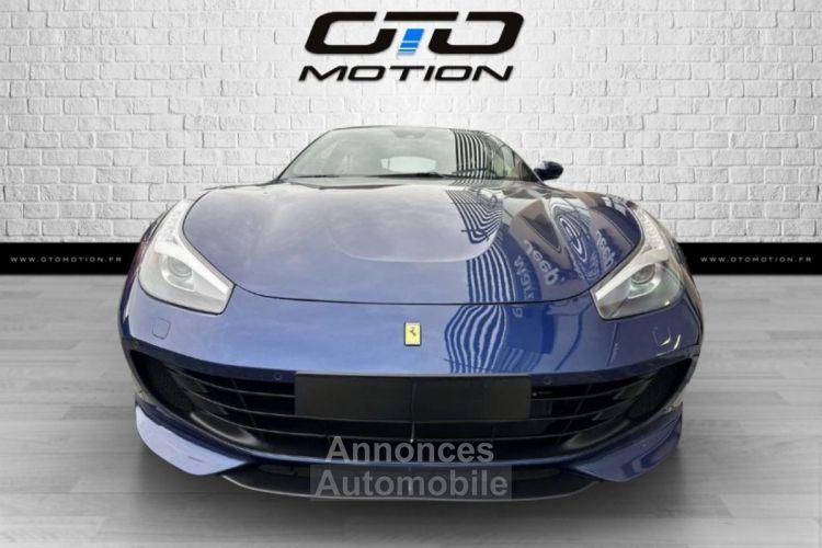 Ferrari GTC4 Lusso T V8 3.9 610ch T - <small></small> 231.990 € <small></small> - #3