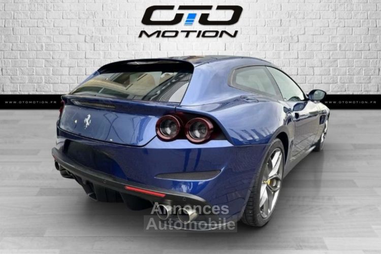 Ferrari GTC4 Lusso T V8 3.9 610ch T - <small></small> 231.990 € <small></small> - #4