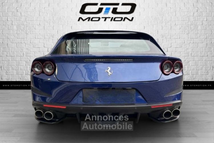 Ferrari GTC4 Lusso T V8 3.9 610ch T - <small></small> 231.990 € <small></small> - #5