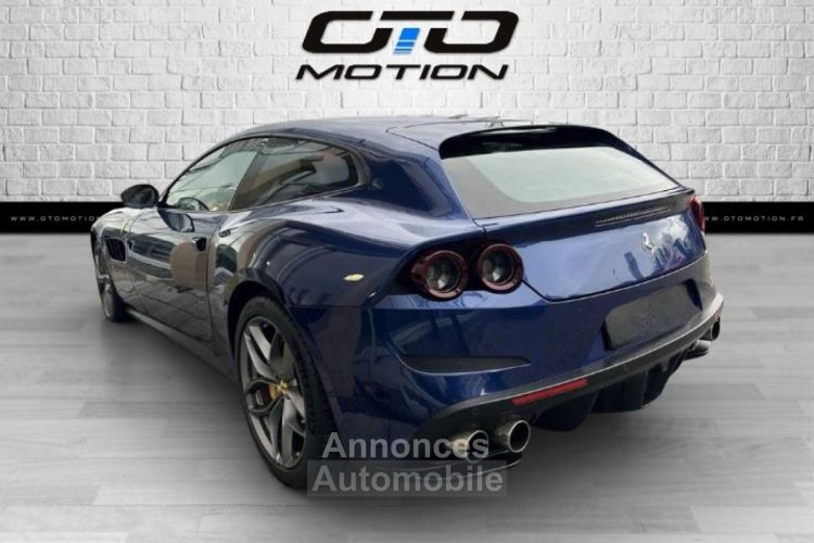 Ferrari GTC4 Lusso T V8 3.9 610ch T - <small></small> 231.990 € <small></small> - #6