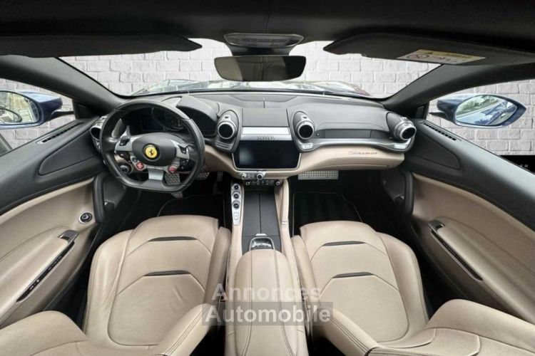 Ferrari GTC4 Lusso T V8 3.9 610ch T - <small></small> 231.990 € <small></small> - #7