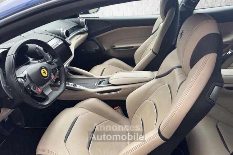 Ferrari GTC4 Lusso T V8 3.9 610ch T - <small></small> 231.990 € <small></small> - #8