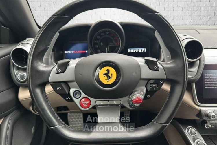 Ferrari GTC4 Lusso T V8 3.9 610ch T - <small></small> 231.990 € <small></small> - #9