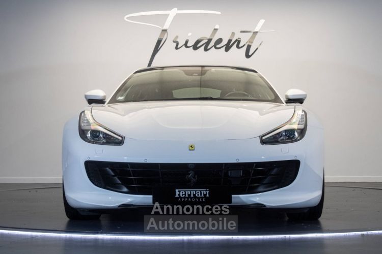 Ferrari GTC4 Lusso T V8 3.9 610ch T - <small></small> 189.900 € <small>TTC</small> - #2