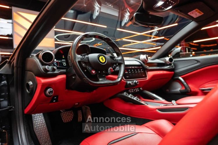 Ferrari GTC4 Lusso T V8 610ch - <small></small> 189.900 € <small>TTC</small> - #23