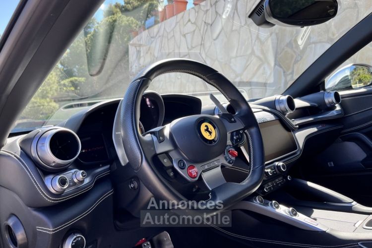 Ferrari GTC4 Lusso V12 - <small></small> 240.000 € <small>TTC</small> - #17