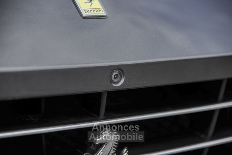 Ferrari GTC4 Lusso V12 - <small></small> 229.800 € <small>TTC</small> - #4