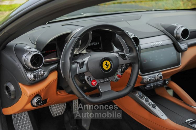 Ferrari GTC4 Lusso V12 - <small></small> 229.800 € <small>TTC</small> - #24