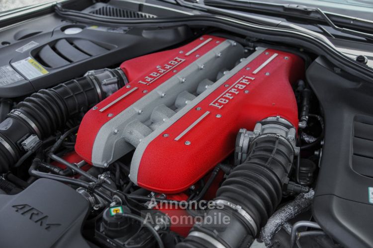 Ferrari GTC4 Lusso V12 - <small></small> 229.800 € <small>TTC</small> - #39